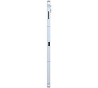 Samsung Galaxy Tab S10 FE - Tablette - Android - 128 Go - 10.9" TFT (2304 x 1440) - Logement microSD - 3G, 4G, 5G - service non inclus - bleu Bleu G