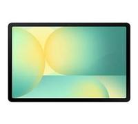 Samsung Galaxy Tab S10 FE - Tablette - Android - 128 Go - 10.9" TFT (2304 x 1440) - Logement microSD - 3G, 4G, 5G - service non inclus - argent Argent G