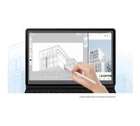 Samsung Galaxy Tab S10 FE+ - Tablette - Android - 128 Go - 13.1" TFT (2800 x 1800) - Logement microSD - 3G, 4G, 5G - argent Argent G