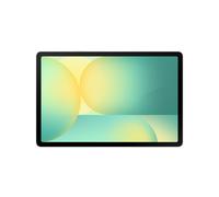 Samsung Galaxy Tab S10 FE (Wi-Fi, 10,9'), 27,7 cm (10.9'), 2304 x 1440 pixels, 128 Go, 8 Go, 497 g, Argent SM-X520NZSREUB