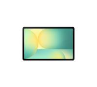 Samsung Galaxy Tab S10 FE (Wi-Fi) SM-X520NZSREUB Argent - Écran 10.9" WUXG TFT 2304x1440, Exynos 1580 Octa-Core 2.9GHz, 8Go RAM, 128Go Stockage, Android, IP68
