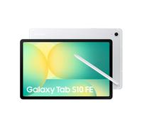 Galaxy Tab S10 FE (Wifi) 10.9'' 8Go 128Go, Argent