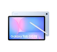 Samsung Galaxy Tab S10 FE Wifi 128Go Bleu Clair Bleu