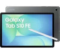 Samsung Galaxy Tab S10 FE X520, Gris, 8GB RAM, 128GB Flash