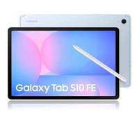 Samsung Galaxy Tab S10 FE X520B 8G 128 GO 10.9'' WIFI Bleu - S Pen inclus-China Version