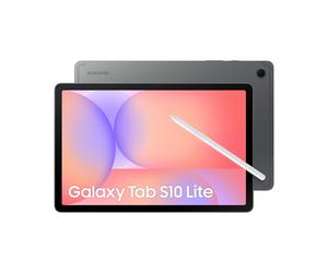 Samsung Galaxy Tab S10 Lite 10,9" 128 Go 5G + WIFI Gris Tablette Gris