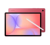 Samsung Galaxy Tab S10 Lite 10.9"" 128Go/6Go Wi-Fi Rouge + Stylet
