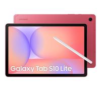 Samsung Galaxy Tab S10 Lite 10,9 pouces Wi-Fi 256 Go (8 Go de RAM) X400 - Rouge Corail