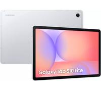 Samsung Galaxy Tab S10 Lite 256 Go 27,7 cm (10,9") 8 Go Wi-Fi 6 (802.11ax) Argent