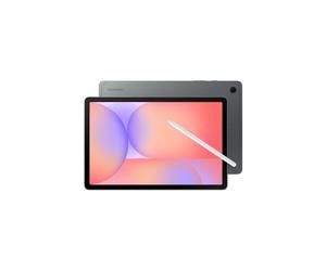 Samsung Galaxy Tab S10 Lite 5G 256Go, Écran 10.9" TFT 2112x1320 90Hz, 8Go RAM, Wi-Fi 6, Bluetooth 5.3, Batterie 8000mAh, Android, Gris