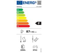 Samsung Galaxy Tab S10 Lite 10.9"" 256Go/8Go Wi-Fi Gris + Stylet