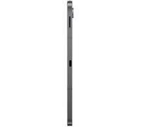 Samsung Galaxy Tab S10 Lite - Enterprise Edition - tablette - Android 15 - 128 Go - 10.9" TFT (2112 x 1320) - Logement microSD - gris Gris