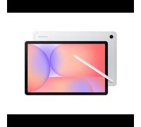 Samsung Galaxy Tab S10 Lite SM-X400NZSREUE - Écran 10.9" TFT 90Hz 2112x1320, 128Go, 6Go RAM, Wi-Fi 6, Android, Caméra 8MP/5MP, Argent