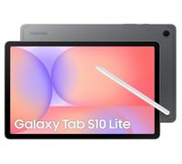 Galaxy Tab S10 Lite 128 Go 27,7 cm (10.9") 6 Go Wi-Fi 6 (802.11ax) Gris