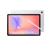 Samsung Galaxy Tab S10 Lite - Tablet - Android 15 - 128 GB - 27.7 cm (10.9") [version Roumaine]
