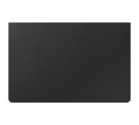 Samsung Galaxy Tab S10+ / S9+ / S9 Fe+ Book Cover Keyboard Slim - Noir - Italien