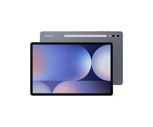 Samsung Galaxy Tab S10+ SM-X820NZAPEUB : Ecran 12.4" Dynamic AMOLED 2X WQXG 12Go RAM, 512Go Stockage, WiFi 6E, Android, Stylet S Pen inclus