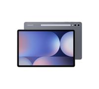 Samsung Galaxy Tab S10+ SM-X820NZAPEUB : Ecran 12.4" Dynamic AMOLED 2X WQXGA+, 12Go RAM, 512Go Stockage, WiFi 6E, Android, Stylet S Pen inclus