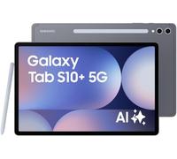 Samsung Galaxy Tab S Galaxy Tab S10+ (12,4", 5G)