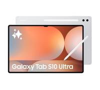 SAMSUNG Galaxy Tab S10 Ultra 14,6"" Wifi 256 Go Argent