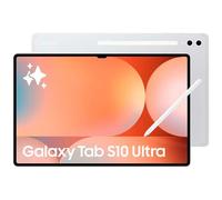 SAMSUNG Galaxy Tab S10 Ultra 14,6 Wifi 256 Go Argent
