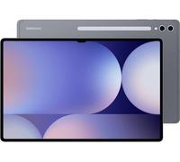 Samsung Galaxy Tab S10 Ultra 5G 256 GB gris lune Tablette Android 37.1 cm (14.6 pouces) 3.4 GHz, 2.8 GHz, 2 GHz MediaTek Android™ 14 2960 x 1848 Pixel