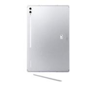 Samsung Galaxy Tab S10 Ultra AI Tablette Android, 12 Go de RAM, 256 Go de mémoire, écran AMOLED, revêtement antireflet, avec S Pen, WiFi, Platinum Silver