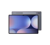 Samsung Galaxy Tab S10 Ultra : Écran 14.6" Dynamic AMOLED 2X WQXGA+ 256Go, 12Go RAM, 5G, Wi-Fi 7, Double Caméra 13+8MP, Android, Gris
