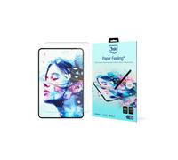 Samsung Galaxy Tab S10 Ultra - jusqu'à 15 pouces, 3MK, effet papier