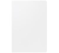 Samsung Galaxy Tab S10+/Ultra & S9 FE Series Clavier avec touche AI (Blanc, S9 FE (DX725))