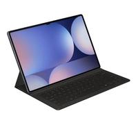 Samsung Galaxy Tab S10 Ultra/S9 Ultra Book Cover Keyboard Slim Noir