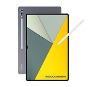 Samsung Galaxy Tab S Galaxy Tab S10 Ultra (14,6", Wi-Fi)