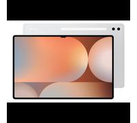 Samsung Galaxy Tab S10 Ultra SM-X926BZSREUB Écran 14.6" Dynamic AMOLED 2X WQXG 256Go 12Go RAM MediaTek Octa-Core Wi-Fi 7 Argent Android