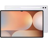 Samsung Galaxy Tab S10 Ultra WiFi 1 TB platine, argent Tablette Android 37.1 cm (14.6 pouces) 3.4 GHz, 2.8 GHz, 2 GHz MediaTek