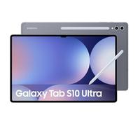 Samsung Galaxy Tab S10 Ultra (X926) 5G 512GB 12GB RAM (Moonstone Gray) Grey
