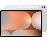 Samsung Galaxy Tab S10+ Wi-Fi 256 Go 31,5 cm (12,4") 12 Go Wi-Fi 6E (802.11ax) Platine, Argent