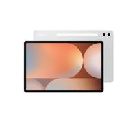 Samsung Galaxy Tab S10+ - Tablette - Android - 512 Go - 12.4" AMOLED dynamique 2X (2800 x 1752) - Logement microSD - argent platine Gris G