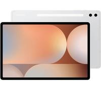 Samsung Galaxy Tab S10+ WiFi 256 GB platine, argent Tablette Android 31.5 cm (12.4 pouces) 3.4 GHz, 2.8 GHz, 2 GHz Android™ 14 2800 x 1752 Pixel