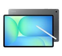Tablette Tactile Samsung Galaxy Tab S10 FE+ 13,1" 5G 256 Go Gris Gris E