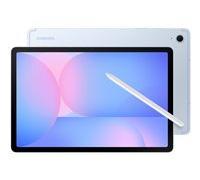 Samsung Tablette Galaxy Tab S10FE+ 13,1 pouces 8Go 128Go Wi‑Fi Bleu