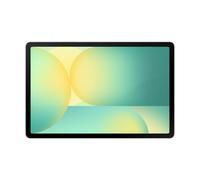 Samsung Galaxy Tab S10FE Wi-Fi 128 Go Argent