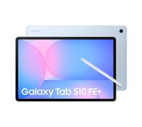 Samsung Tablette Galaxy Tab S10FE+ 13,1 pouces 8Go 128Go Wi‑Fi Bleu