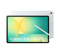 Samsung Galaxy Tab S10FE+ Wifi 128Gb Argent