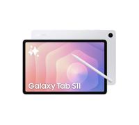 Samsung Galaxy Tab S11 11"" 12GB-512GB 5G Plata (Platinum Silver) X736