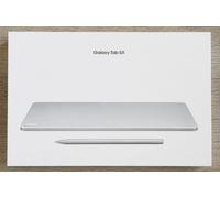 Samsung Galaxy Tab S11 11" 512GB/12GB Wi-FI+5G Argent