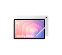 Galaxy Tab S11 (11 ) Wifi 128 Go 12 Go, Argent