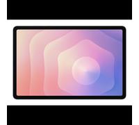 Samsung Galaxy Tab S11 5G Argent SM-X736BZSREUE: Ecran 11" Dynamic AMOLED 2X 2560x1600, 128Go, 12Go RAM, WiFi 6E, 5G LTE-TDD/FDD, Android