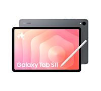 Samsung Galaxy Tab S11 Gris 11" 256 Go Wi-Fi Tablette Gris