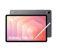 Samsung Galaxy Tab S11 SM-X730N2 Tablet 11" Wi-Fi 256GB RAM 12GB Grigio