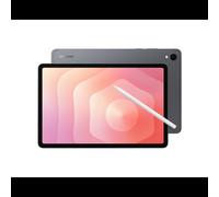 Samsung Galaxy Tab S11 SM-X730NZATEUE : Écran 11" Dynamic AMOLED 2X 2560x1600, 512Go, 12Go RAM, Wi-Fi 6, Caméra 13MP, Android, Gris